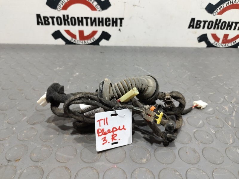 Проводка двери, 1500 рублей, Красноярск