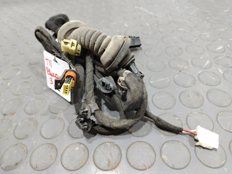 Проводка двери, 1500 рублей, Красноярск