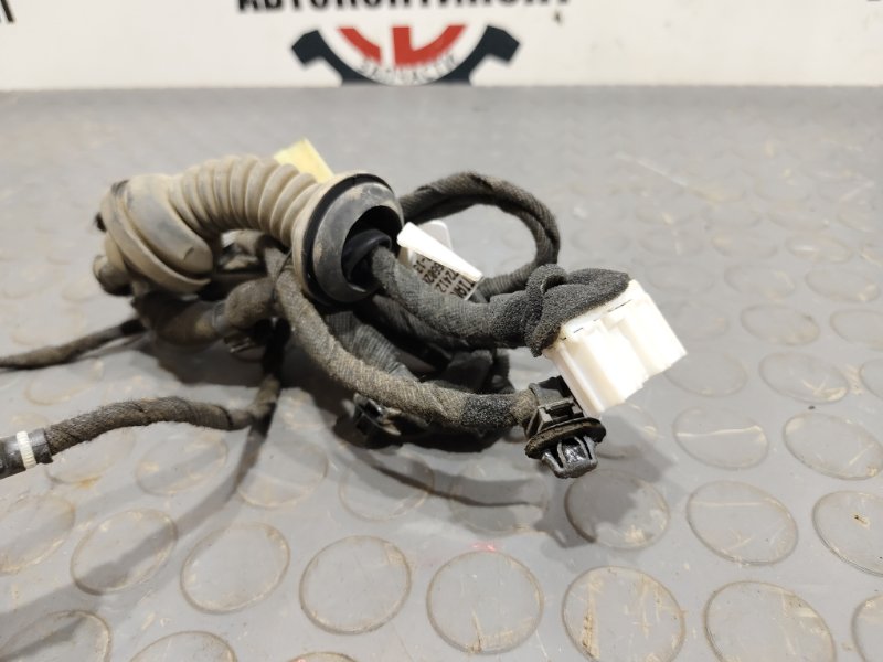 Проводка двери, 1500 рублей, Красноярск