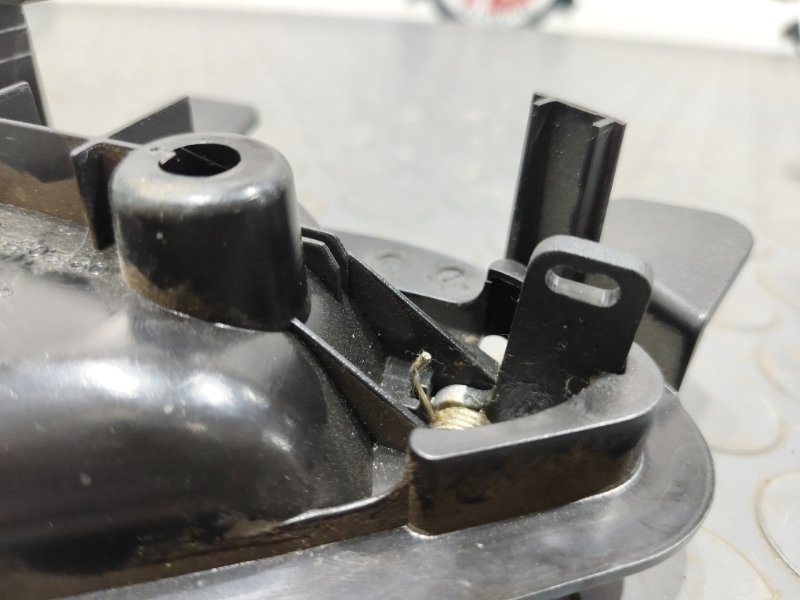 Ручка двери внутренняя, 400 рублей, Красноярск