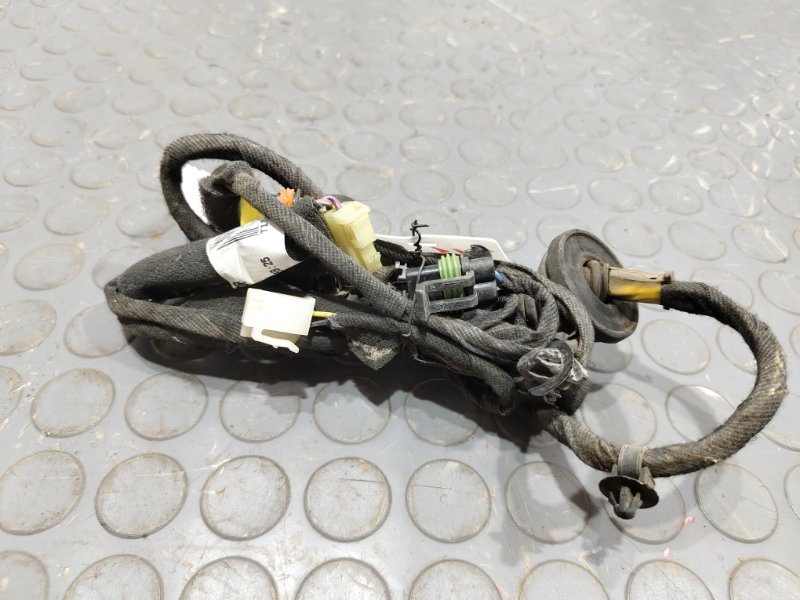 Проводка двери, 1500 рублей, Красноярск