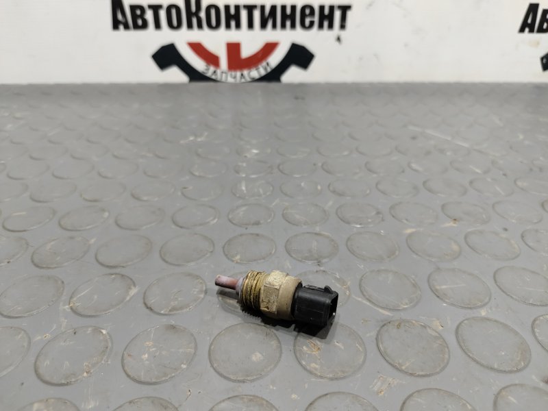 Датчик температуры охлаждающей жидкости, 700 рублей, Красноярск