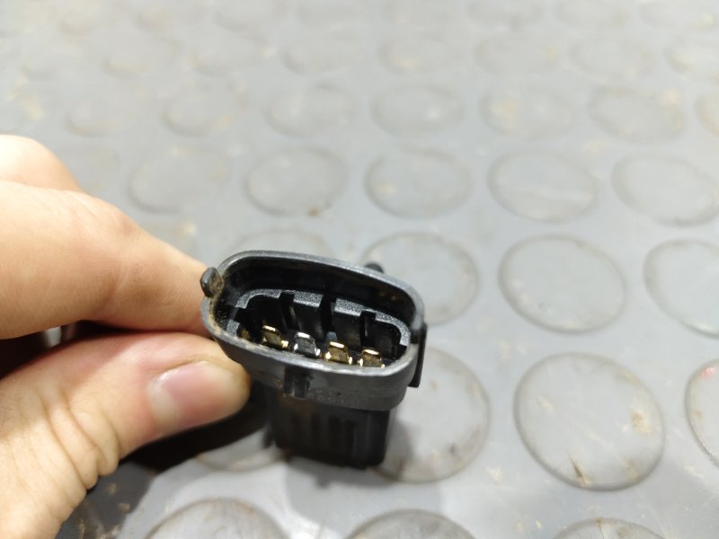 Датчик давления во впускном коллекторе, 700 рублей, Красноярск