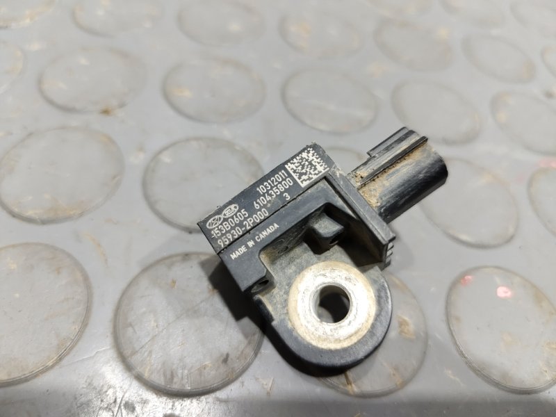 Датчик SRS, 1000 рублей, Красноярск