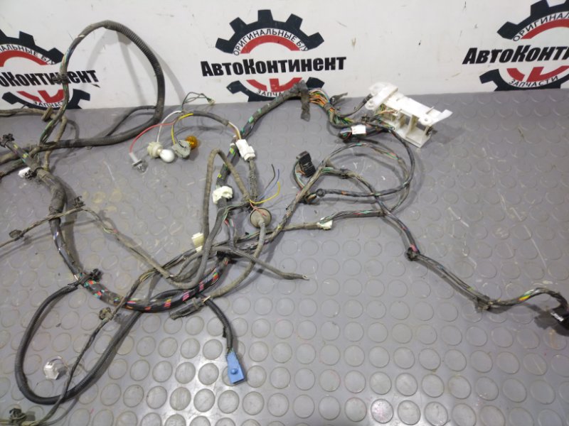 Проводка салона, 4000 рублей, Красноярск