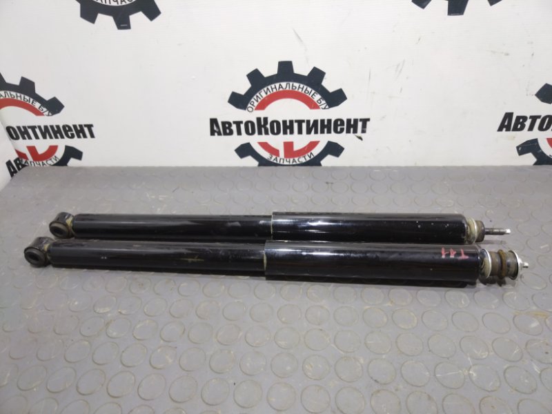 Амортизатор, 1700 рублей, Красноярск