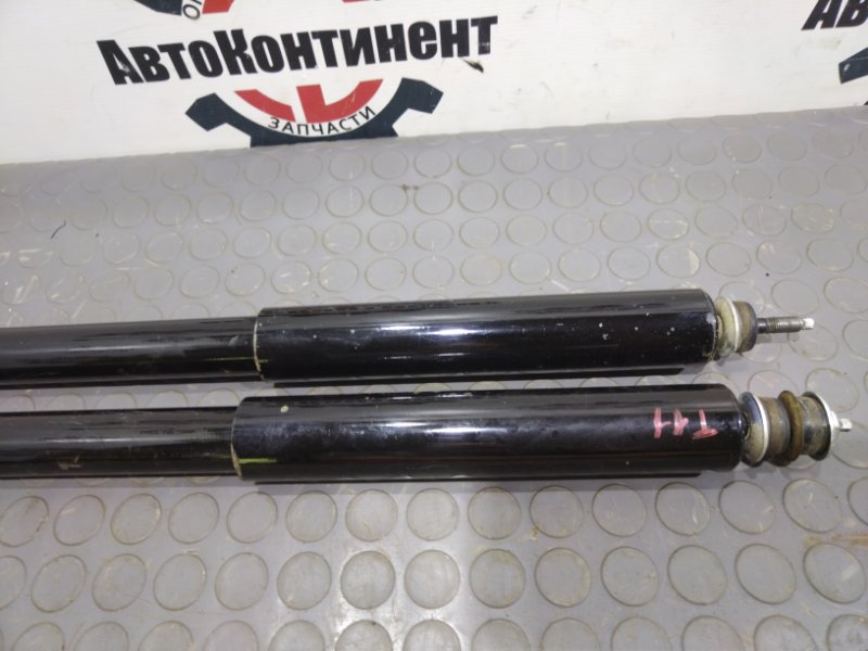 Амортизатор, 1700 рублей, Красноярск