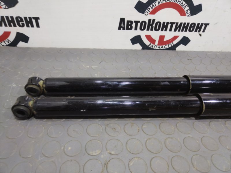 Амортизатор, 1700 рублей, Красноярск