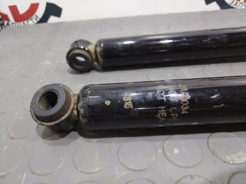 Амортизатор, 1700 рублей, Красноярск