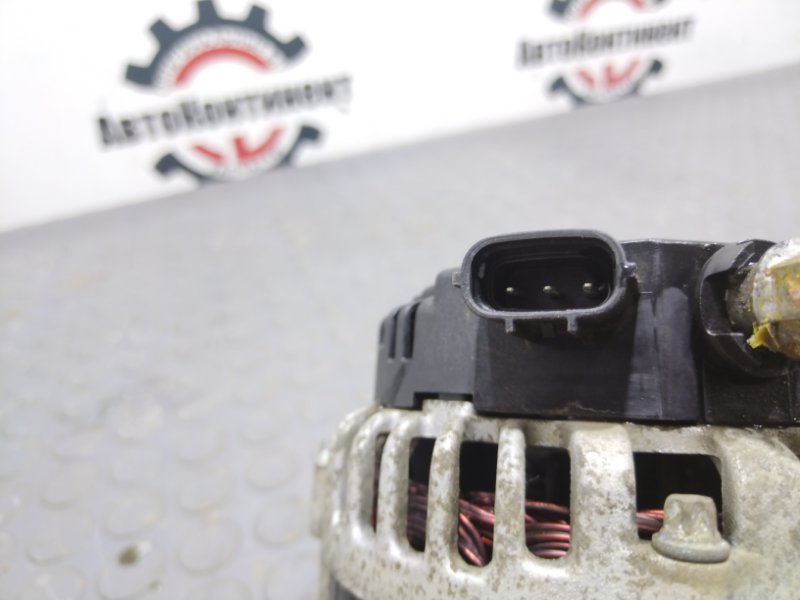 Генератор, 10000 рублей, Красноярск