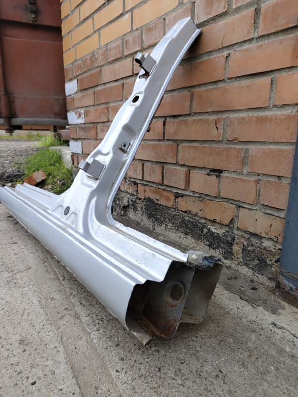 Стойка кузова, 2000 рублей, Красноярск