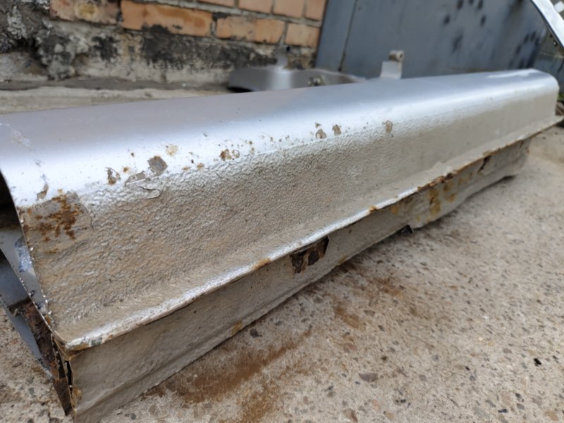 Стойка кузова, 2000 рублей, Красноярск