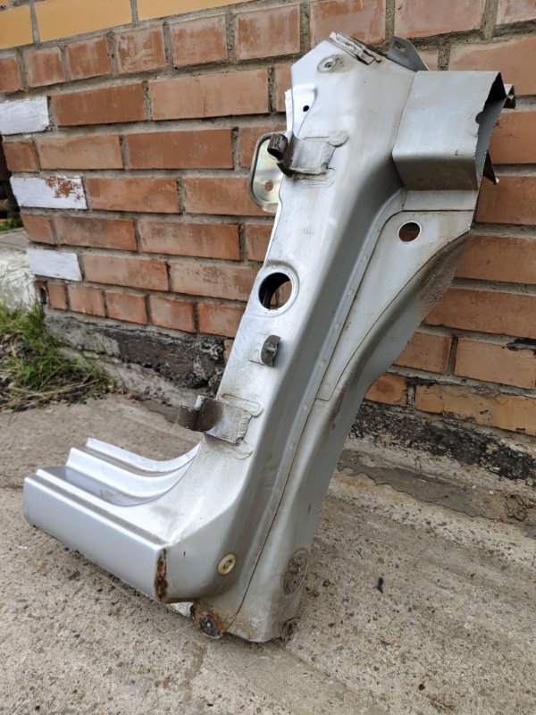 Стойка кузова, 2000 рублей, Красноярск