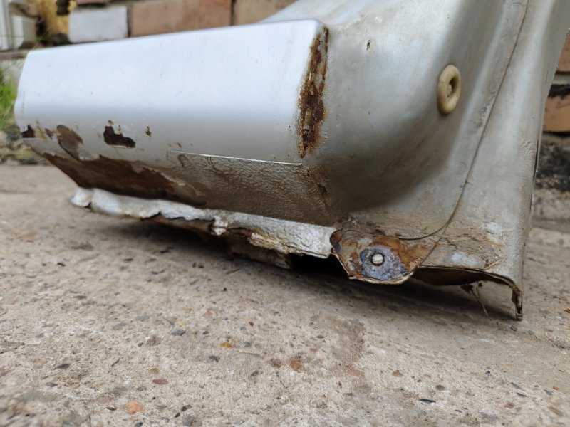 Стойка кузова, 2000 рублей, Красноярск