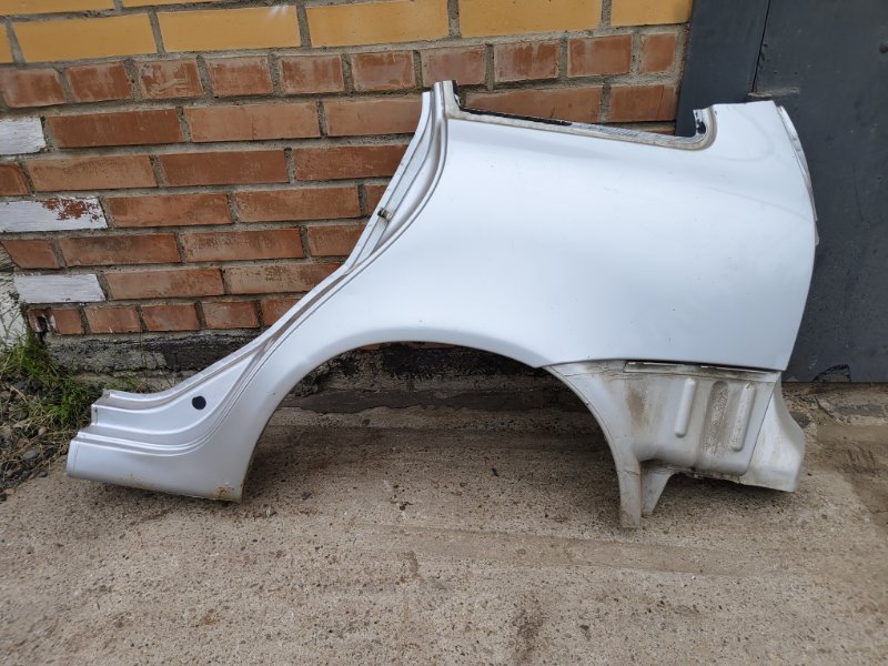 Крыло, 6000 рублей, Красноярск