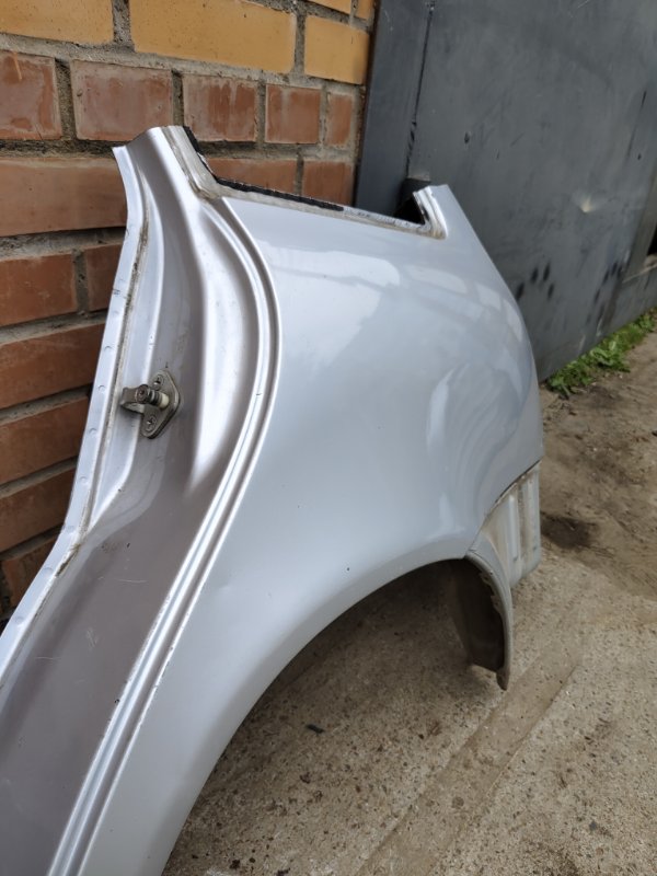 Крыло, 6000 рублей, Красноярск