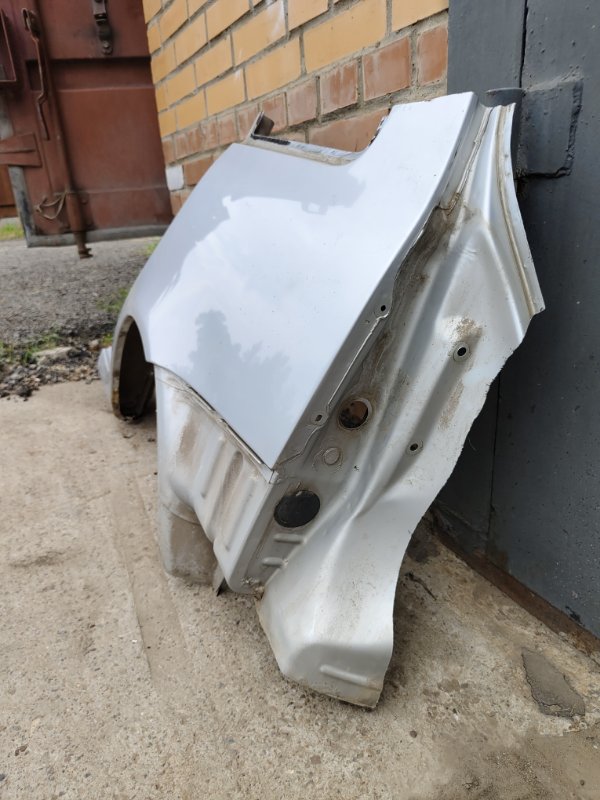 Крыло, 6000 рублей, Красноярск