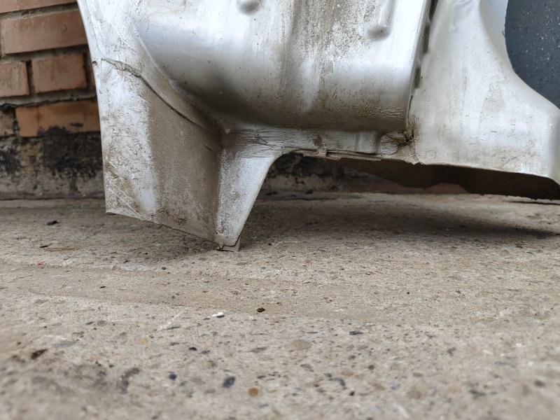 Крыло, 6000 рублей, Красноярск