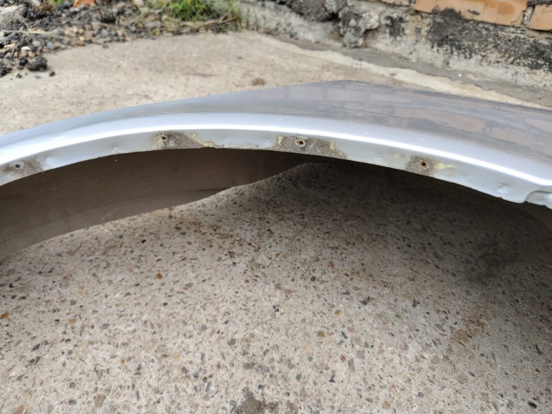 Крыло, 6000 рублей, Красноярск