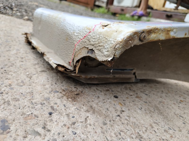 Крыло, 6000 рублей, Красноярск