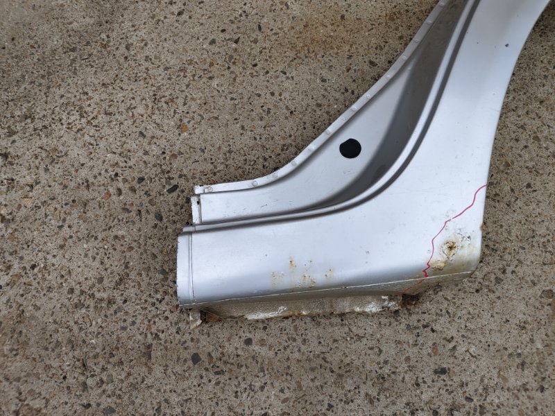 Крыло, 6000 рублей, Красноярск