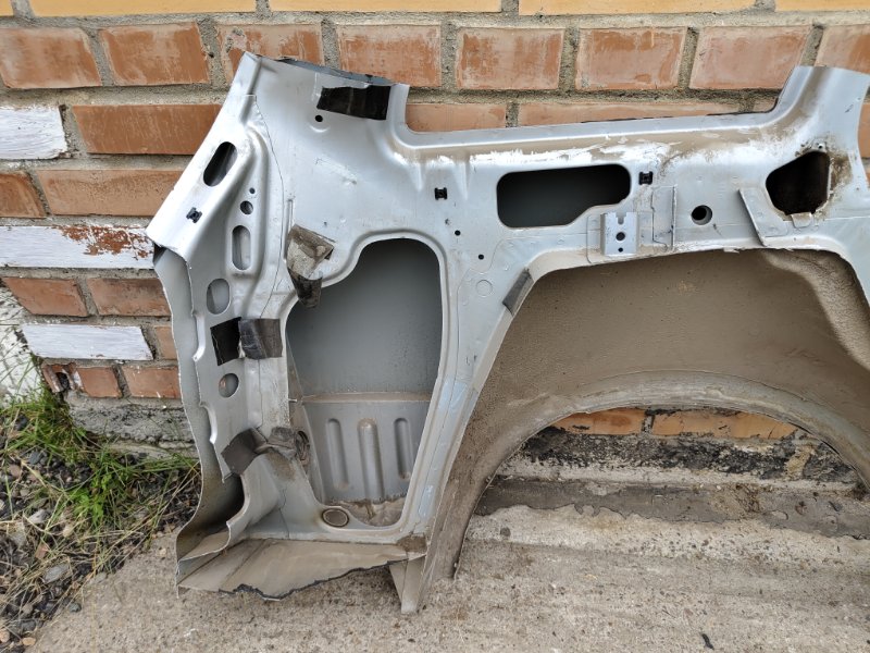 Крыло, 6000 рублей, Красноярск