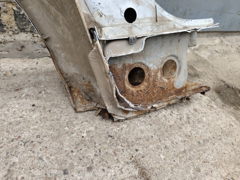 Крыло, 6000 рублей, Красноярск