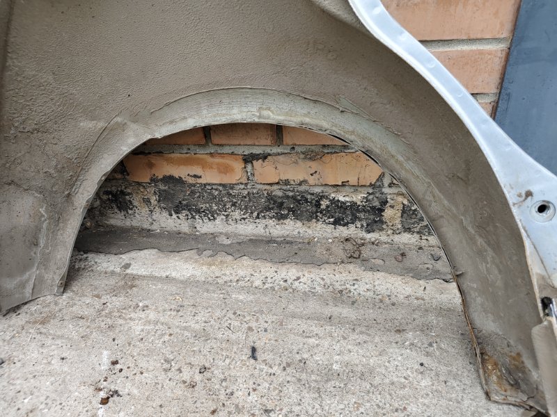 Крыло, 6000 рублей, Красноярск