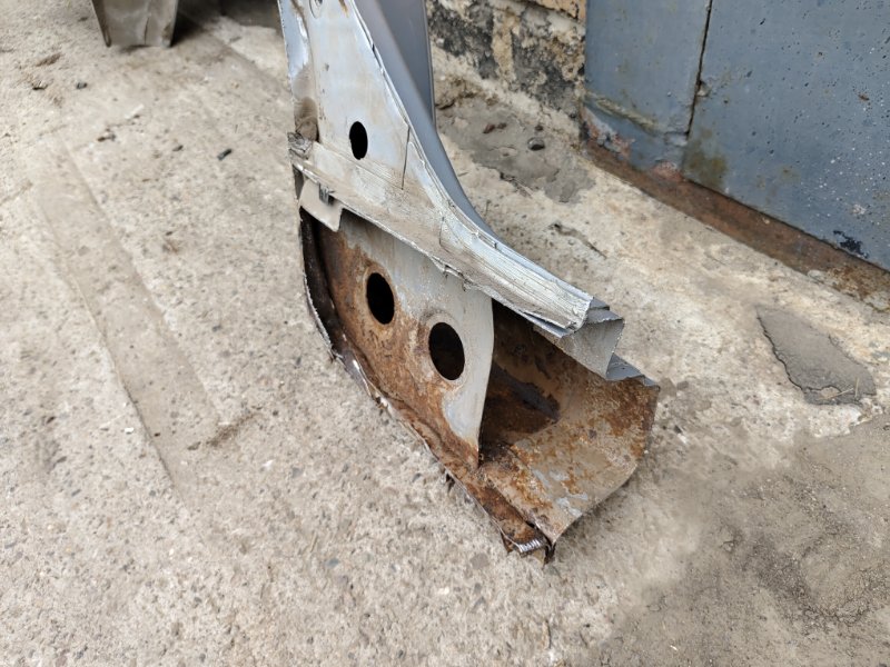 Крыло, 6000 рублей, Красноярск