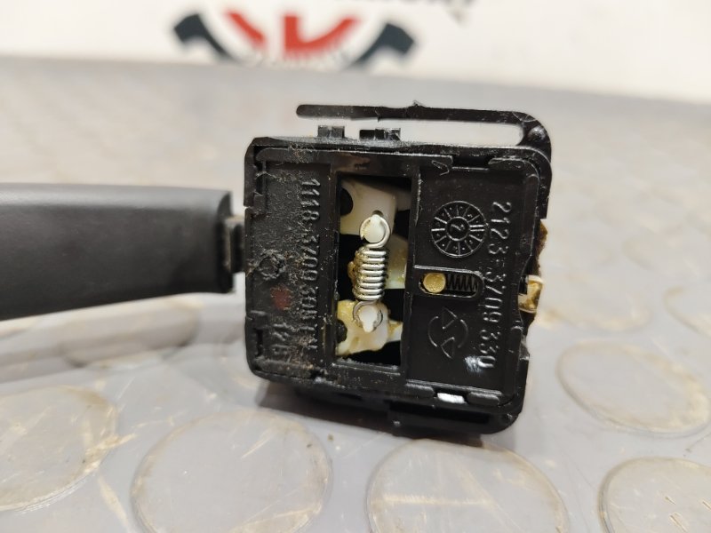 Переключатели подрулевые, 500 рублей, Красноярск