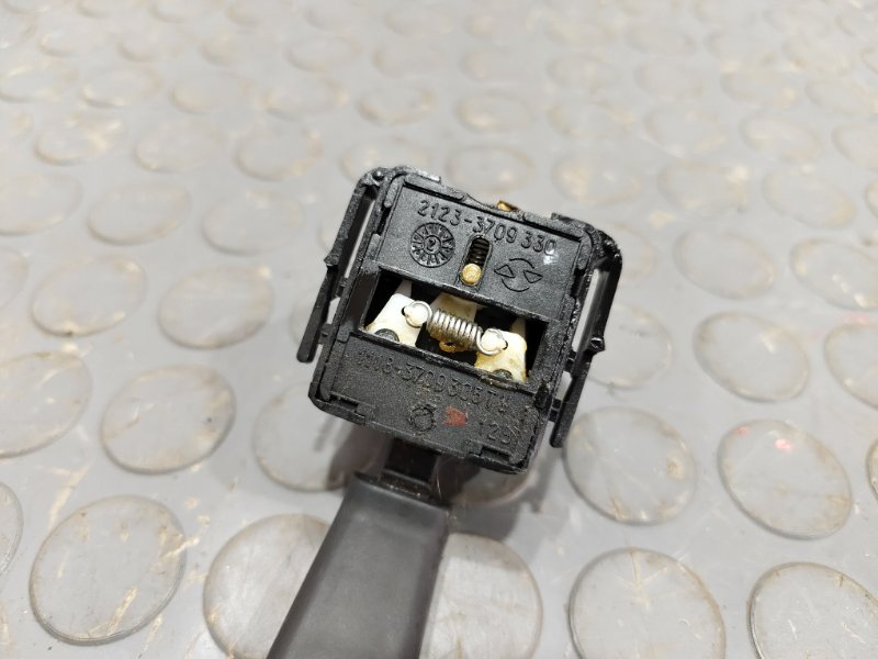 Переключатели подрулевые, 500 рублей, Красноярск