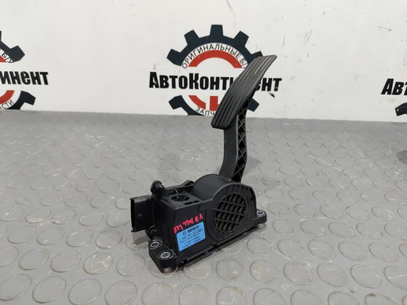 Педаль газа, 1200 рублей, Красноярск