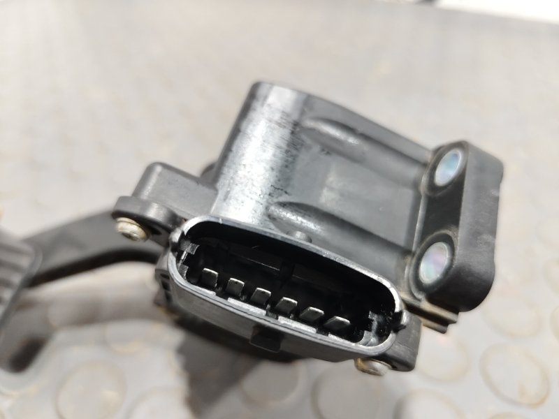 Педаль газа, 1200 рублей, Красноярск