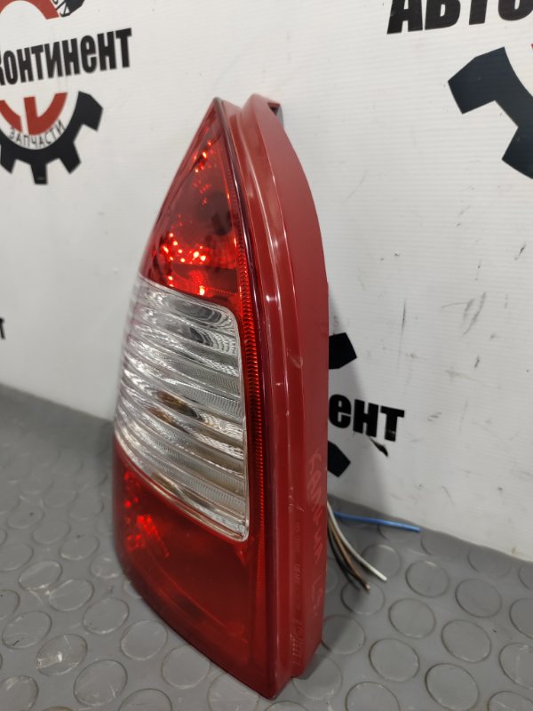 Стоп-сигнал, 3500 рублей, Красноярск