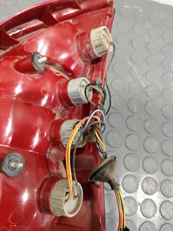 Стоп-сигнал, 3500 рублей, Красноярск