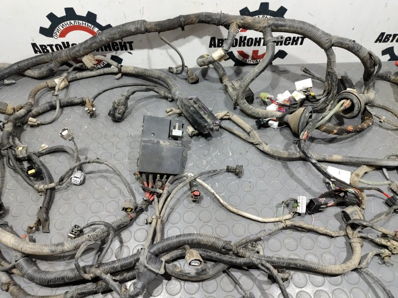 проводка подкапотная, 8000 рублей, Красноярск