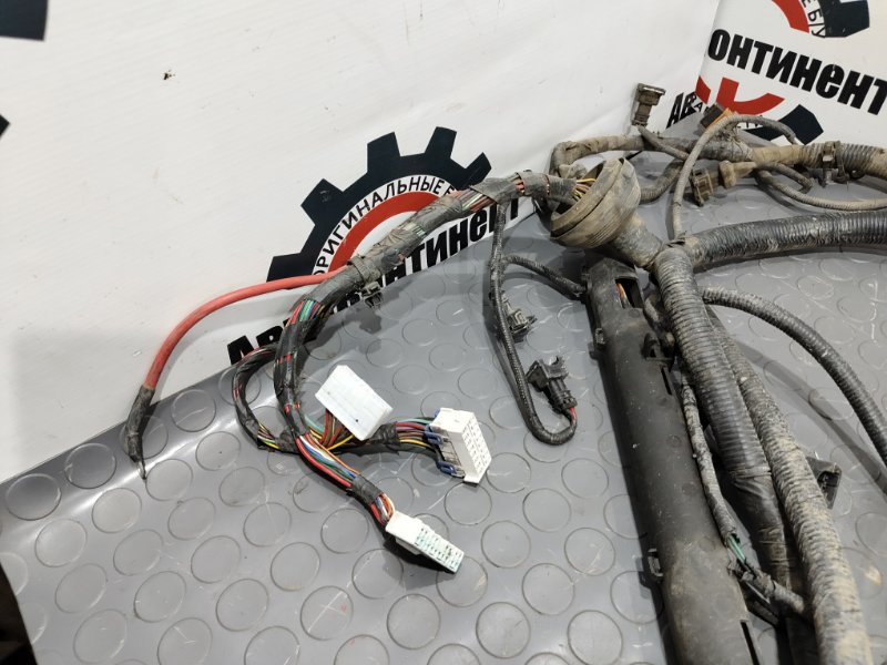 проводка подкапотная, 8000 рублей, Красноярск