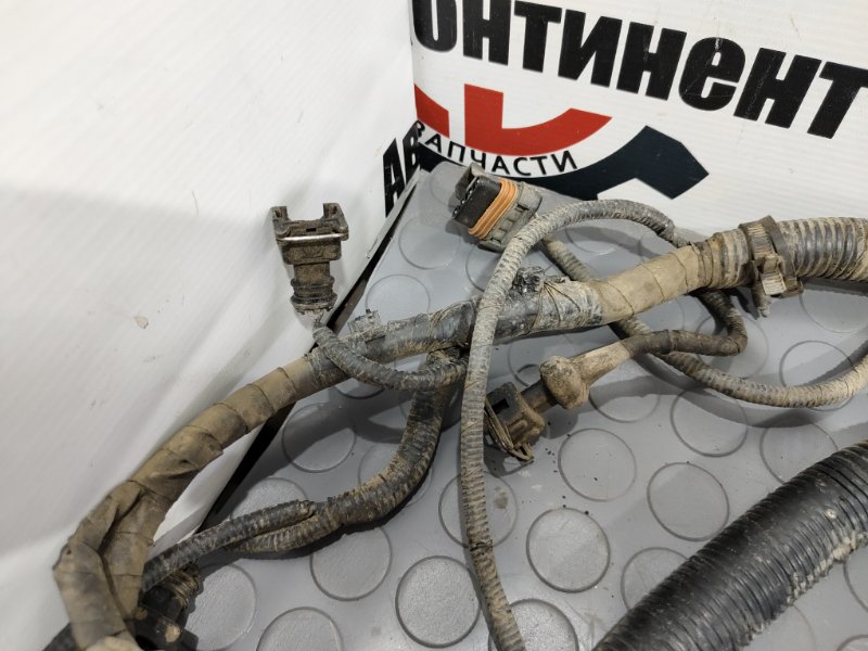 проводка подкапотная, 8000 рублей, Красноярск