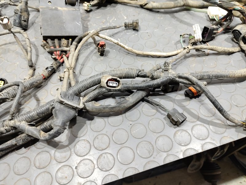 проводка подкапотная, 8000 рублей, Красноярск