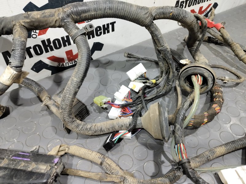 проводка подкапотная, 8000 рублей, Красноярск