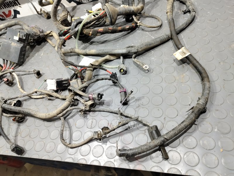 проводка подкапотная, 8000 рублей, Красноярск