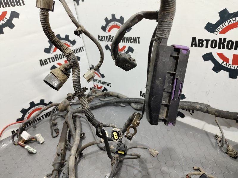 проводка подкапотная, 8000 рублей, Красноярск