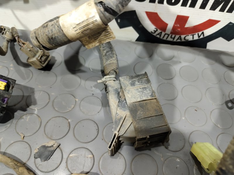 проводка подкапотная, 8000 рублей, Красноярск