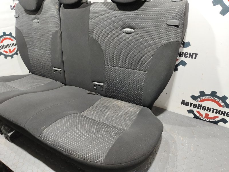 Сиденья, 14000 рублей, Красноярск