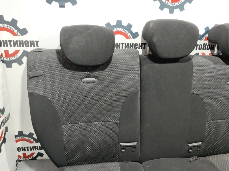 Сиденья, 14000 рублей, Красноярск