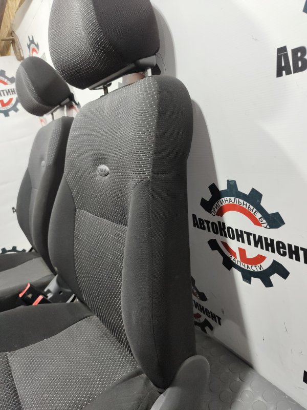 Сиденья, 14000 рублей, Красноярск