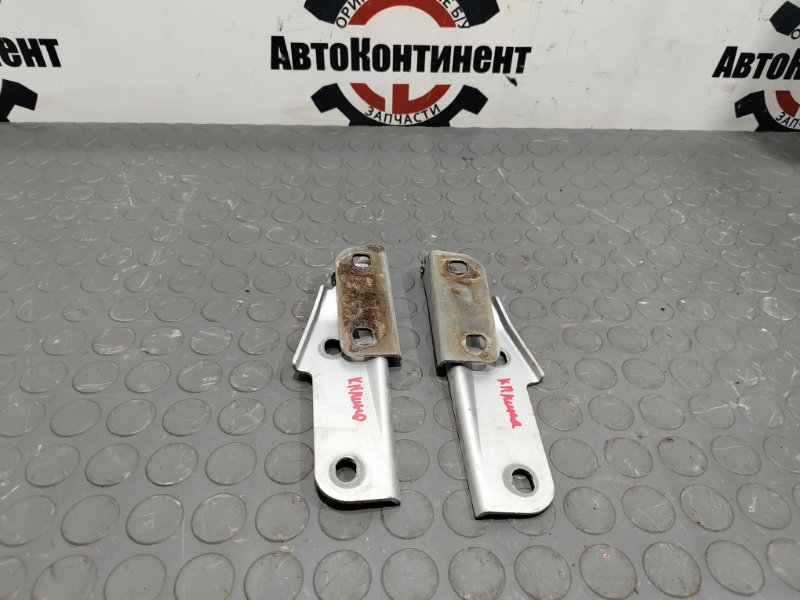 Петля капота, 500 рублей, Красноярск