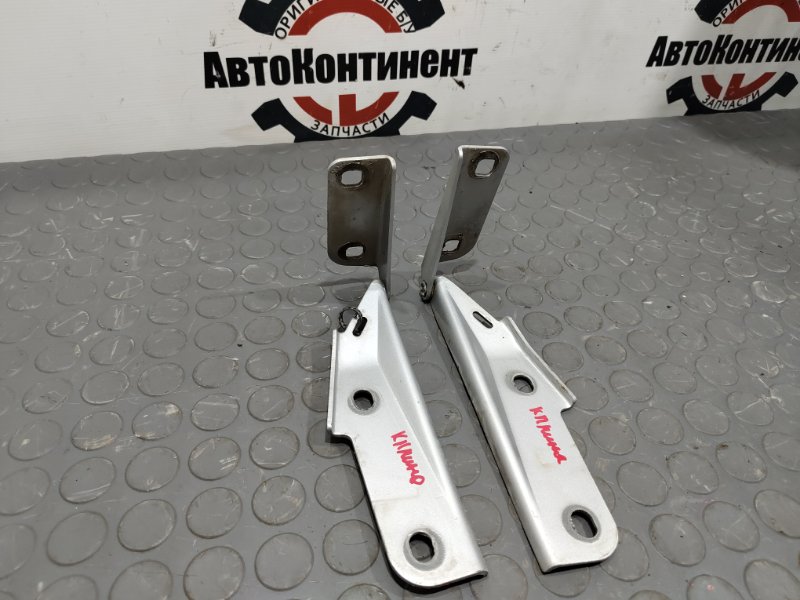 Петля капота, 500 рублей, Красноярск