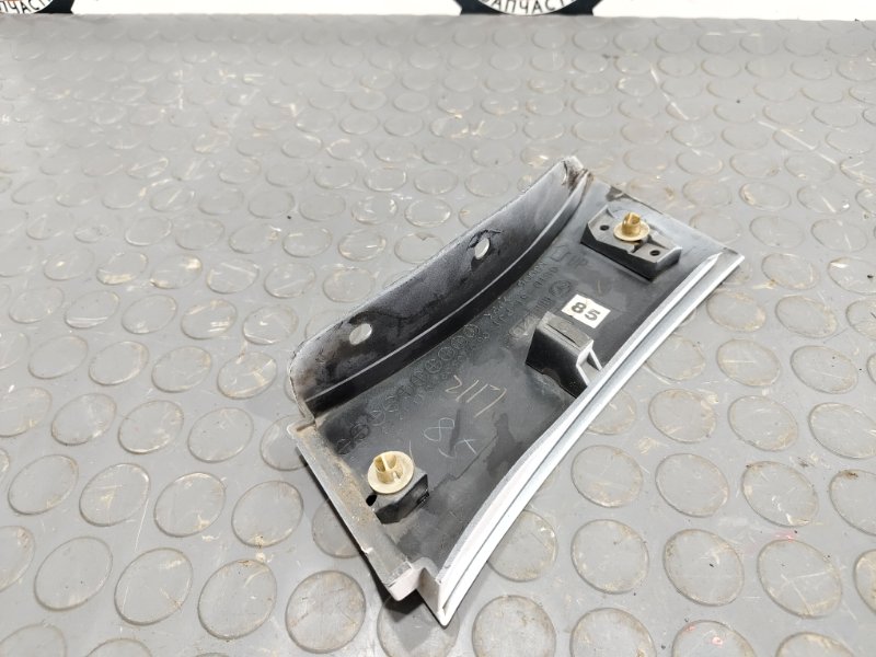 Накладка на крыло, 2700 рублей, Красноярск