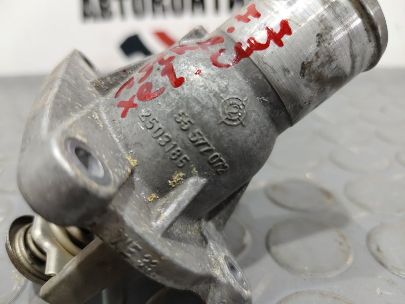 Термостат, 1500 рублей, Красноярск